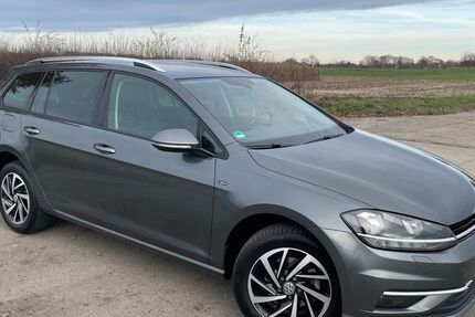 VW Golf 97.000 km 14.900 &euro; Wesendorf 29392