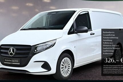 Mercedes-Benz Vito 9.655 km 43.994 &euro; Braunschweig 38122
