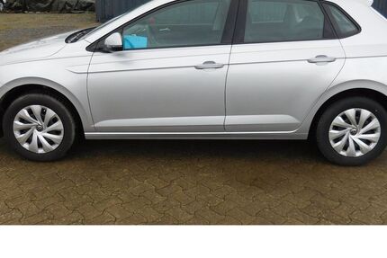 VW Polo 5.600 km 18.690 &euro; Vordorf 38533