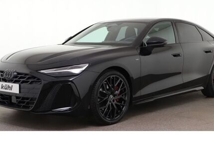 Audi A6 9.500 km 75.890 € Gifhorn 38518