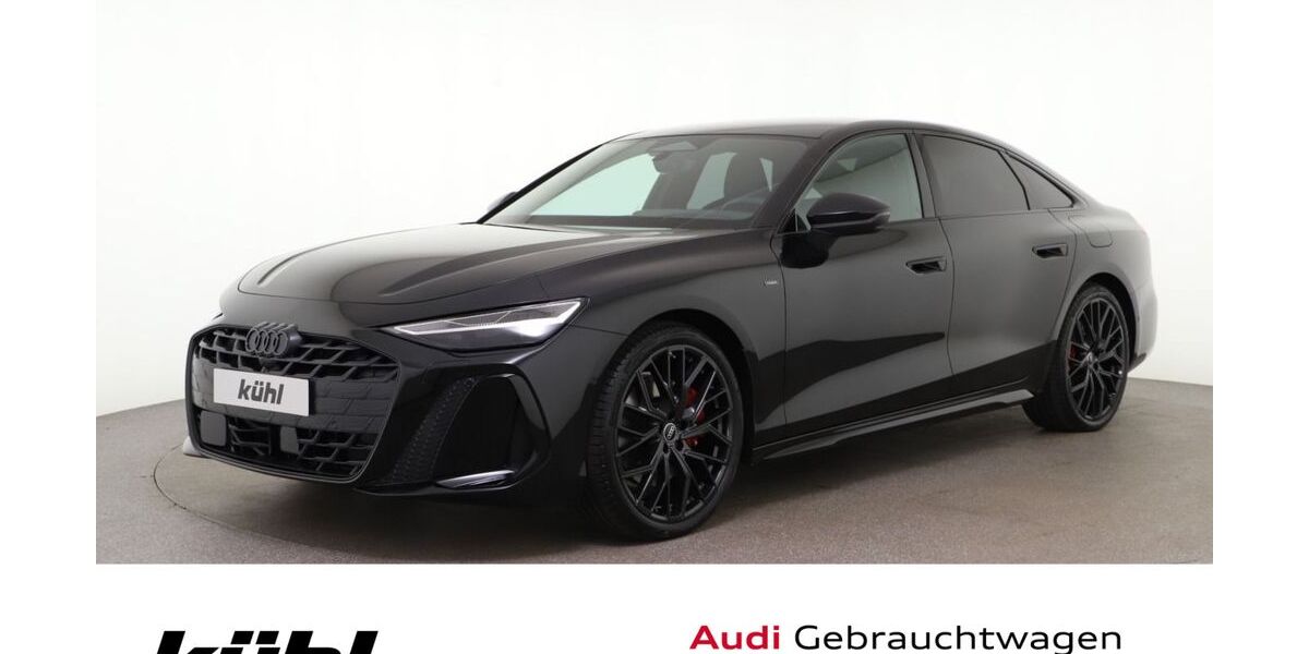 Audi A6 9.500 km 75.890 € Gifhorn 38518