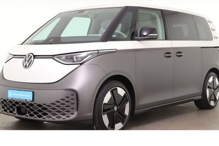 VW ID. Buzz 41.903 km 43.780 &euro; Gifhorn 38518