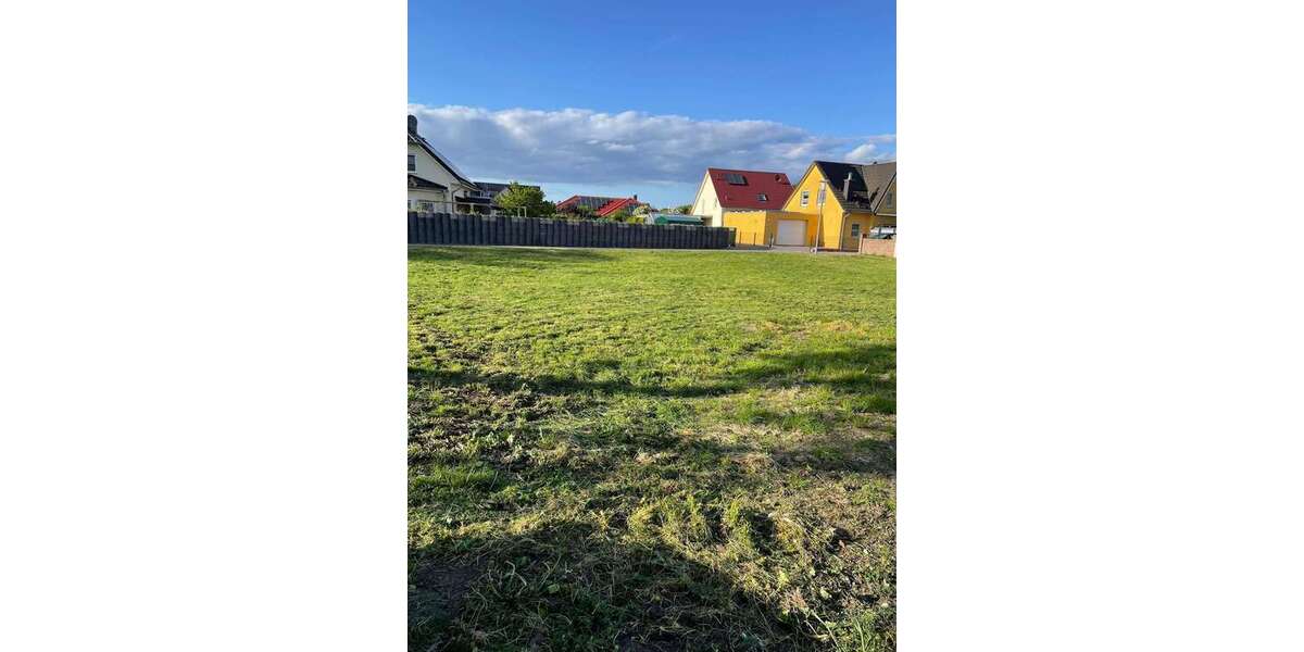 Grundstück Tiddische - 135.000&euro; | Angebot:23255020