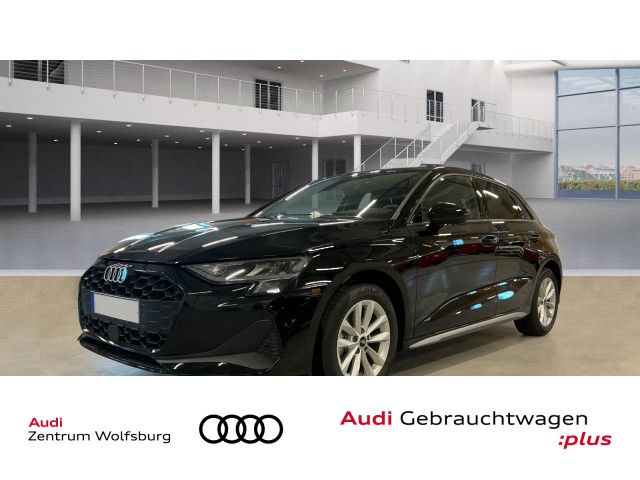 Audi A3 13.517 km 28.690 &euro; Wolfsburg 38440