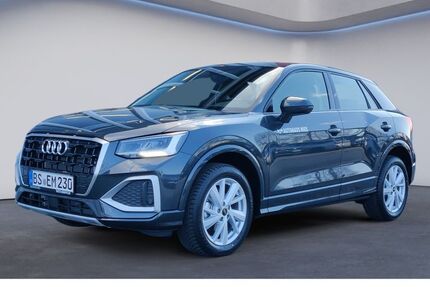 Audi Q2 3.300 km 33.450 € Braunschweig 38122