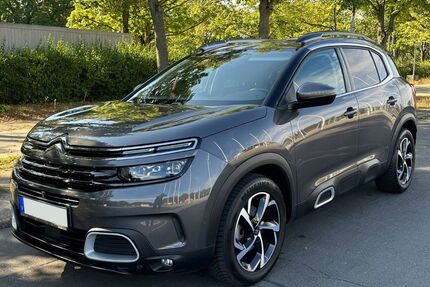 Citroen C5 Aircross 40.032 km 19.800 &euro; Braunschweig 38102