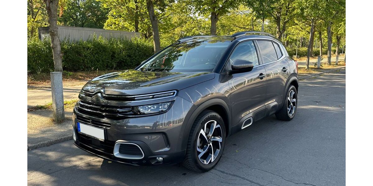 Citroen C5 Aircross 40.032 km 19.800 &euro; Braunschweig 38102