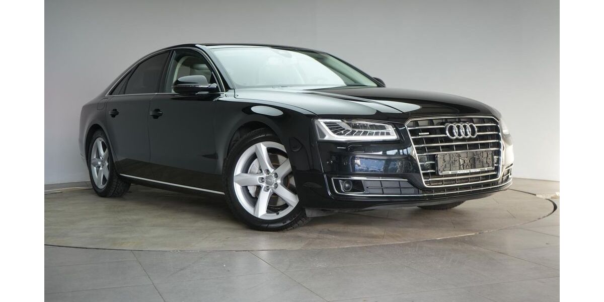Audi A8 147.000 km 25.490 &euro; Braunschweig 38110
