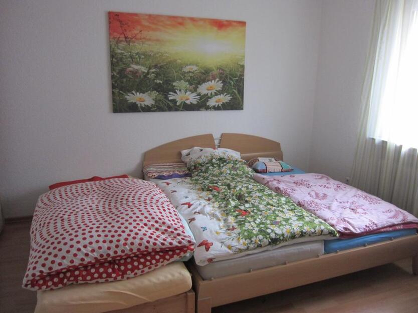 BS-Veltenhof ETW-3-ZiKüBadGäste-WC,3 Balkone im 4 Parteienhaus