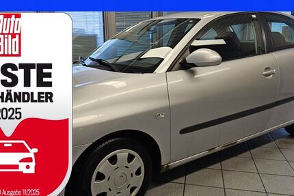 Seat Ibiza 269.441 km 1.100 € Wolfsburg-Heiligendorf 38444