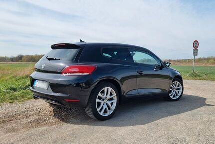 VW Scirocco 126.200 km 6.750 &euro; Braunschweig 38110