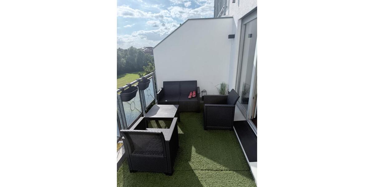Etagenwohnung Wolfsburg Almke - 2 Zimmer, 45 m&sup2;, 170.000&euro; | Angebot:26987184
