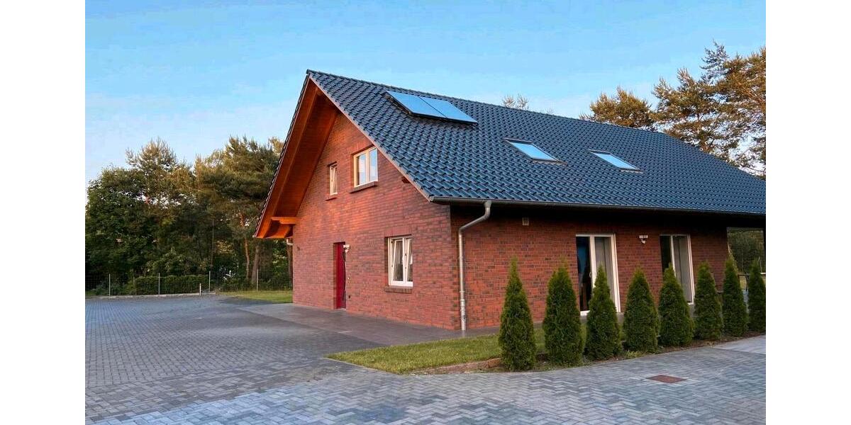 Mehrfamilienhaus, Wohnhaus Meinersen - 7 Zimmer, 260 m&sup2;, 580.000&euro; | Angebot:26840776