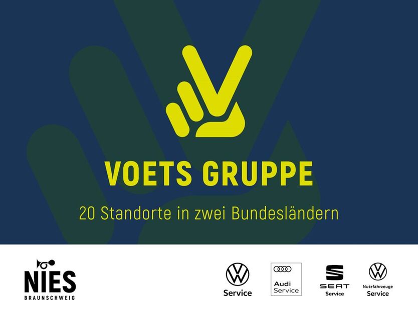 VW ID.4 2.500 km 51.480 € Braunschweig 38122