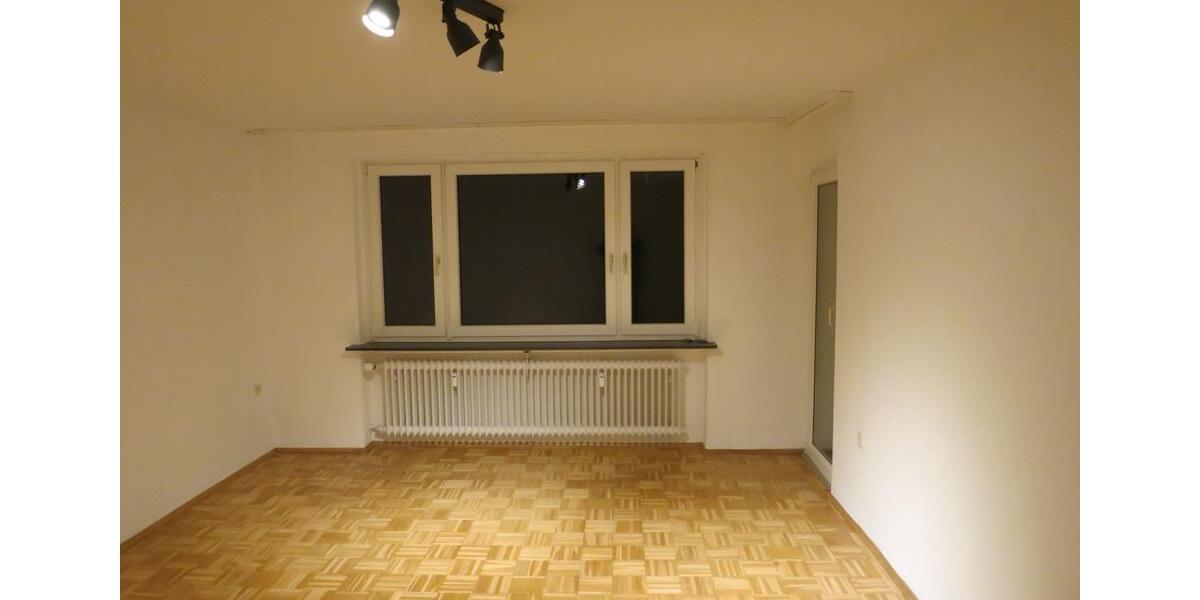 Eigentumswohnung 2 Zi. in Broitzem 2 zimmer