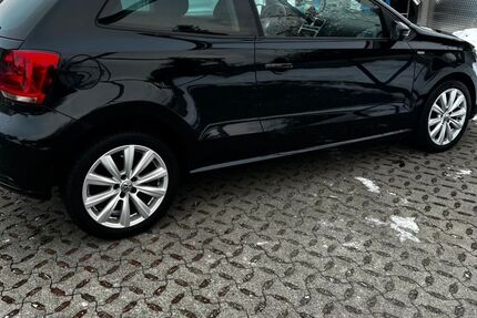 VW Polo 200.000 km 4.099 &euro; Braunschweig 38124