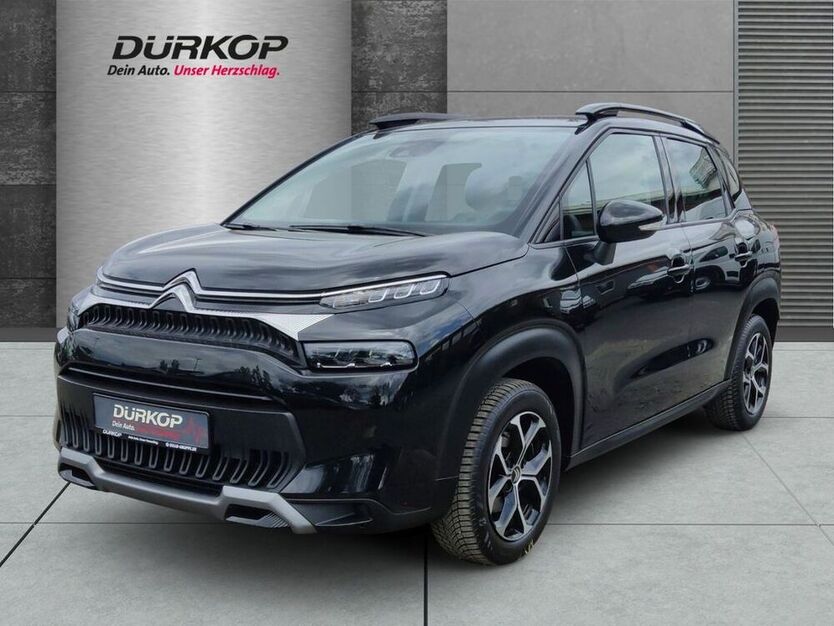 C3 Aircross