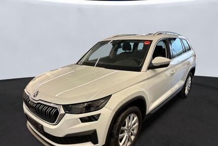 Skoda Kodiaq 66.331 km 29.940 € Helmstedt 38350