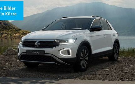 VW T-Roc 21.630 km 26.850 &euro; Wolfsburg 38440