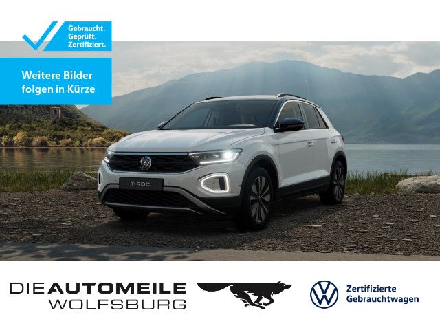 VW T-Roc 21.630 km 26.850 &euro; Wolfsburg 38440