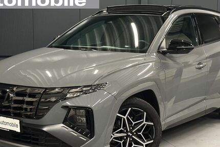 Hyundai TUCSON 30.000 km 28.970 &euro; Helmstedt 38350