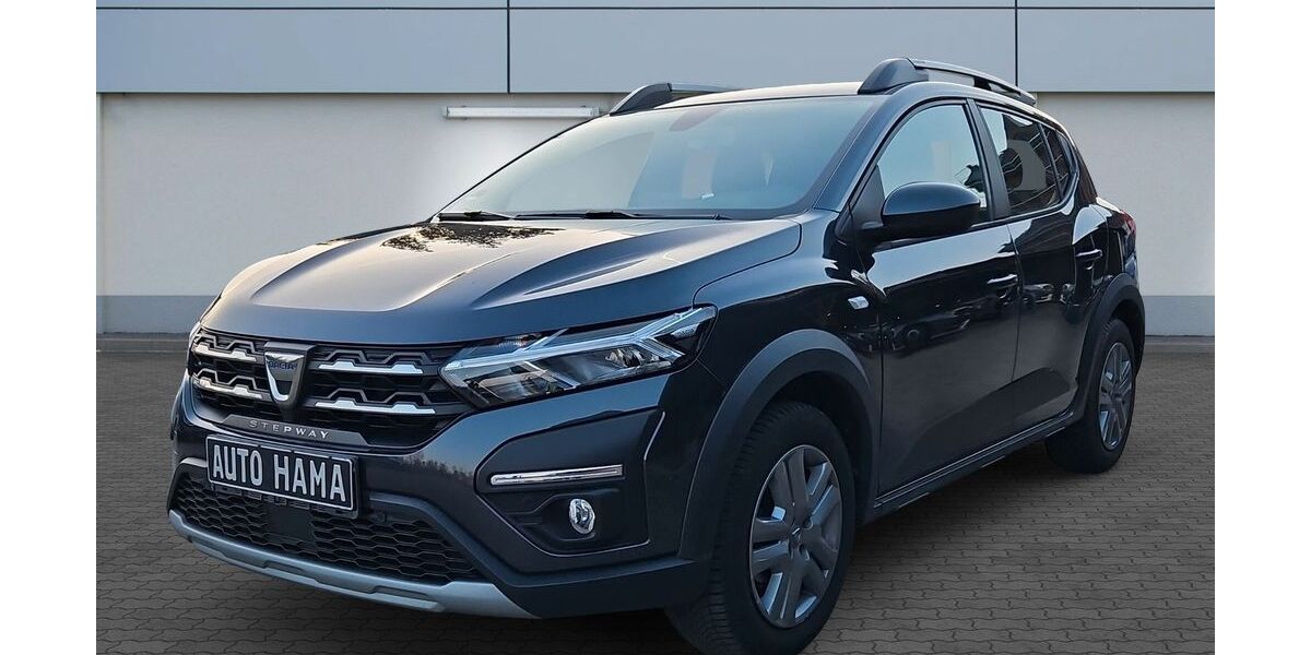 Dacia Sandero 69.697 km 13.990 &euro; Weferlingen 39356