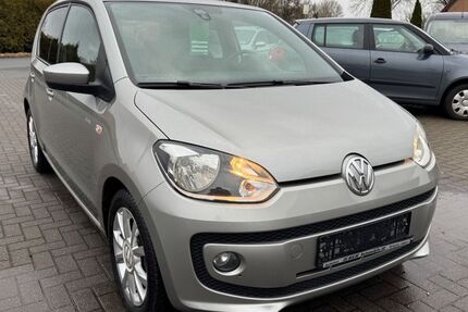 VW up! 154.000 km 7.000 &euro; Ausbüttel 38551