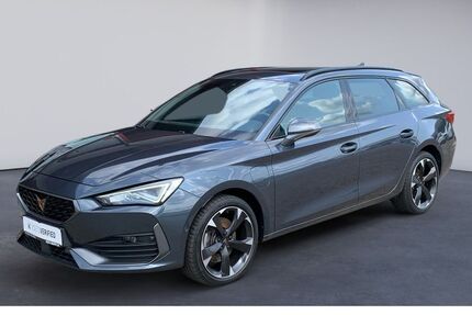Cupra Leon 70.000 km 20.490 € Braunschweig 38114