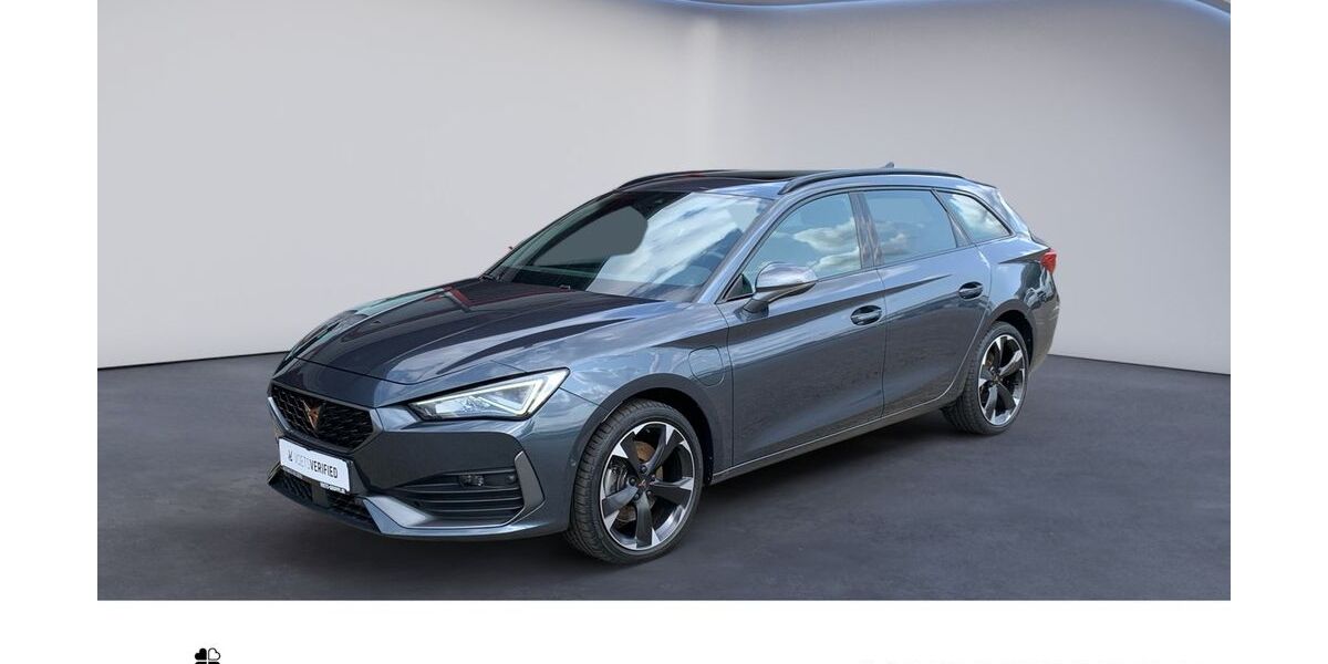 Cupra Leon 70.000 km 20.490 € Braunschweig 38114