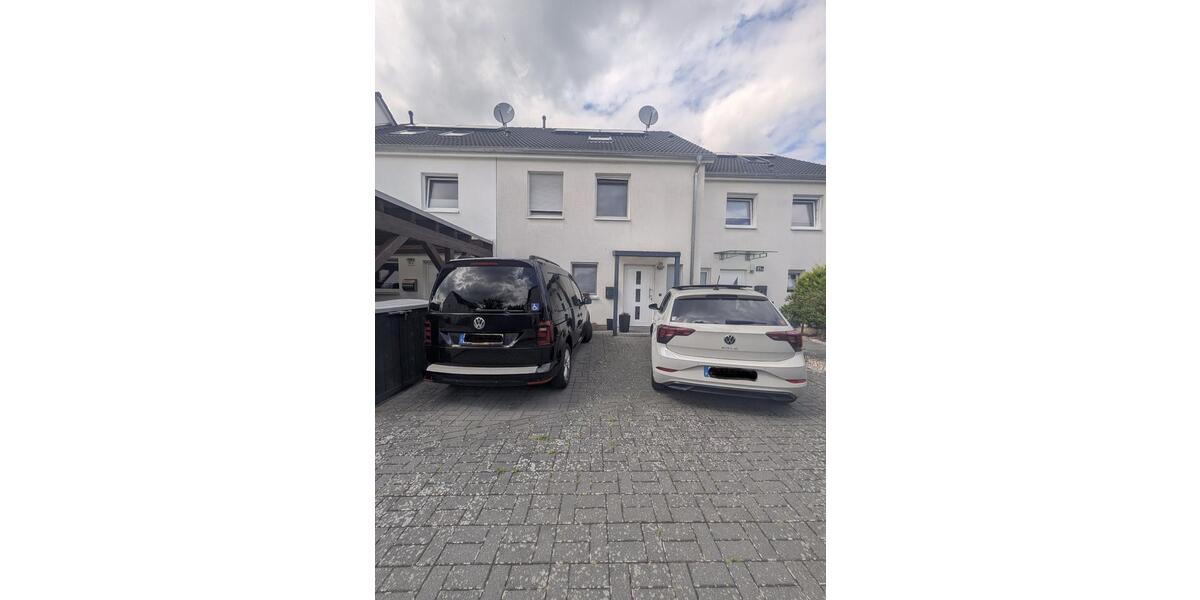 Reihenhaus Braunschweig Wabe-Schunter-Beberbach - 5 Zimmer, 120 m&sup2;, 395.000&euro; | Angebot:26764118