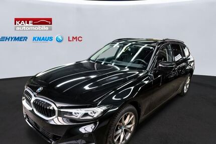 BMW 320 88.000 km 31.890 &euro; Helmstedt 38350