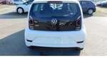 VW up! 1.0 Move MPI BMT 4Trg Klima Radio 5.500 km 12.690 &euro; Vordorf 38533