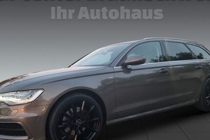 Audi A6 159.500 km 16.999 € Braunschweig 38120