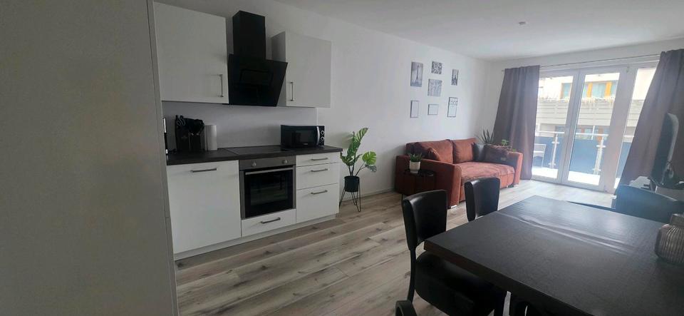 Etagenwohnung Rühen - 2 Zimmer, 63 m&sup2;, 800&euro; | Angebot:26227080