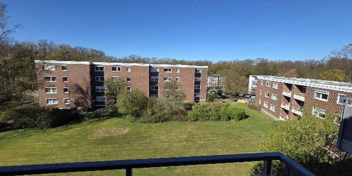 Etagenwohnung Wolfsburg Eichelkamp - 3 Zimmer, 63 m&sup2;, 125.000&euro; | Angebot:26814206