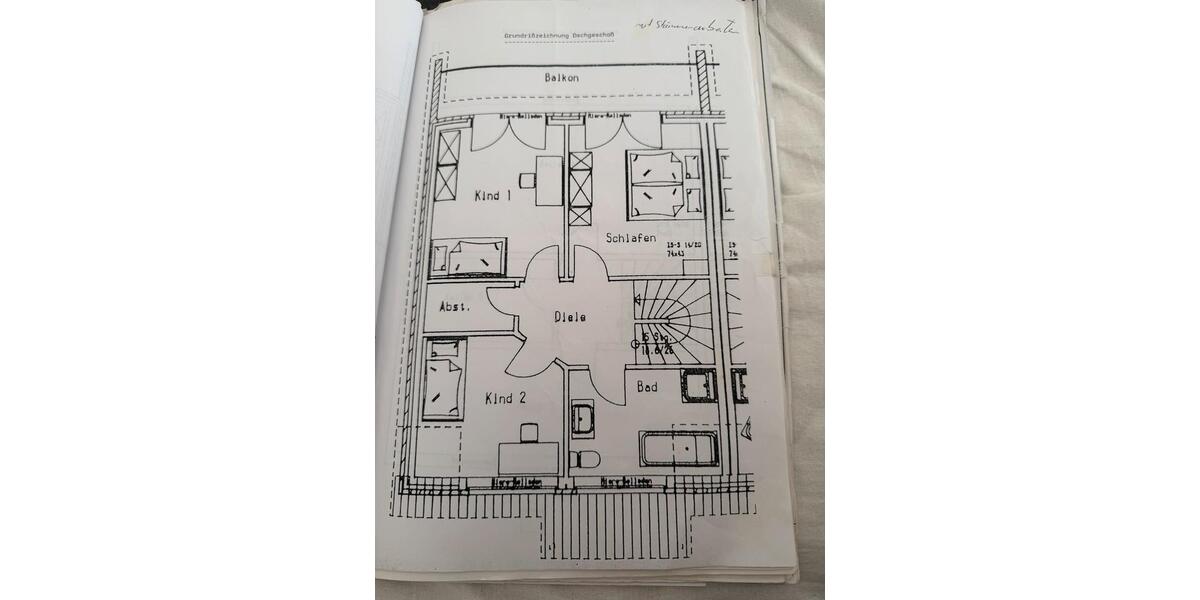 Reihenhaus Wolfsburg Alt-Wolfsburg - 279.000&euro; | Angebot:26337422