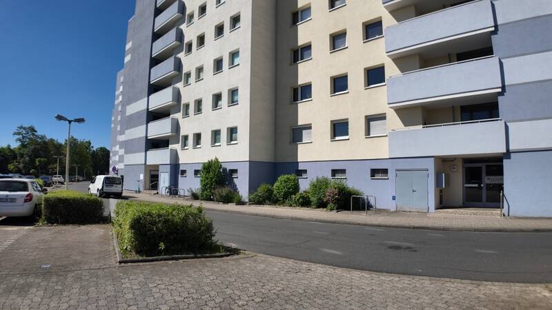Etagenwohnung Braunschweig Lehndorf - 3 Zimmer, 87 m&sup2;, 195.000&euro; | Angebot:26766619