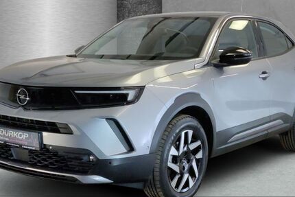 Opel Mokka 13.039 km 23.950 € Braunschweig 38126