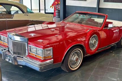 Cadillac Seville 26.672 km 27.900 &euro; Braunschweig 38112