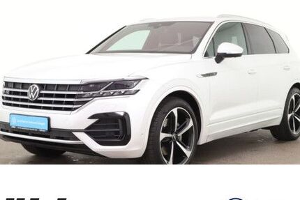 VW Touareg 86.300 km 45.980 &euro; Gifhorn 38518