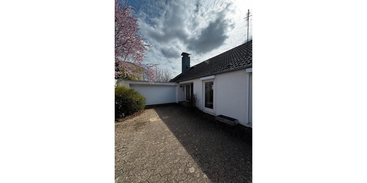 Bungalow Braunschweig Wabe-Schunter-Beberbach - 4 Zimmer, 145 m&sup2;, 598.000&euro; | Angebot:26024332