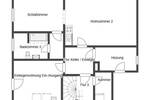 Einfamilienhaus Osloß - 6 Zimmer, 145 m&sup2;, 299.000&euro; | Angebot:26741644
