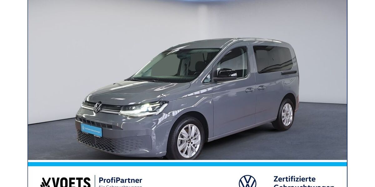VW Caddy 23.600 km 29.750 &euro; Braunschweig 38124