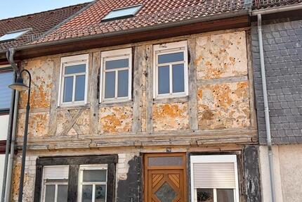 Haus Oebisfelde-Weferlingen Döhren - 39.000&euro; | Angebot:25571307