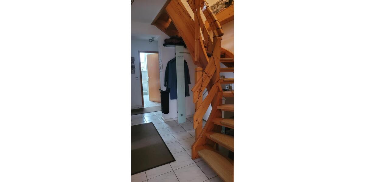 Maisonettenwohnung Wolfsburg Almke - 4 Zimmer, 81 m&sup2;, 195.000&euro; | Angebot:26834490