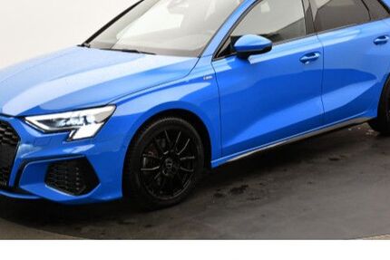 Audi A3 24.431 km 31.680 € Wolfsburg 38440