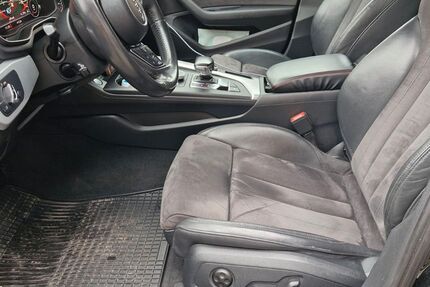 Audi A4 150.000 km 16.900 &euro; Wolfsburg 38448