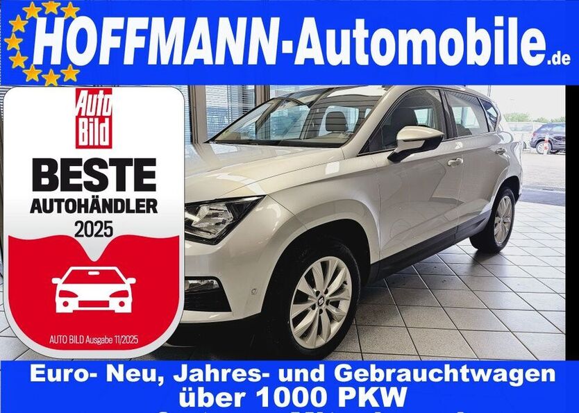 Ateca