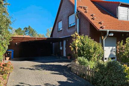 Doppelhaushälfte in Schwülper ( OT Lagesbüttel ) zimmer