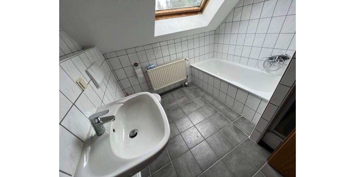 2-Zimmer-Wohnung in ruhiger Lage von Isenbüttel 2 zimmer